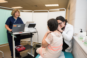 Community Health