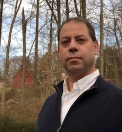 Image of Kevin Cevasco