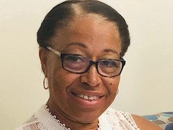 Deborah Bundy-Carpenter (BSN '79)