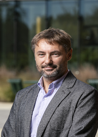 Image of Janusz Wojtusiak, PhD