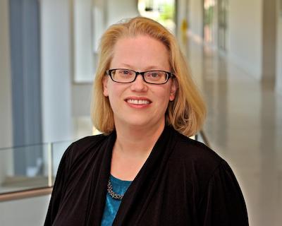 photo of Katherine Scafide