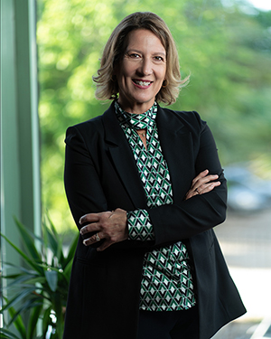 Image of Melissa Perry