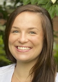 Image of Megan Harvey
