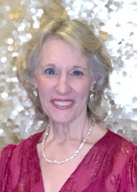 Headshot of Vicki Hough