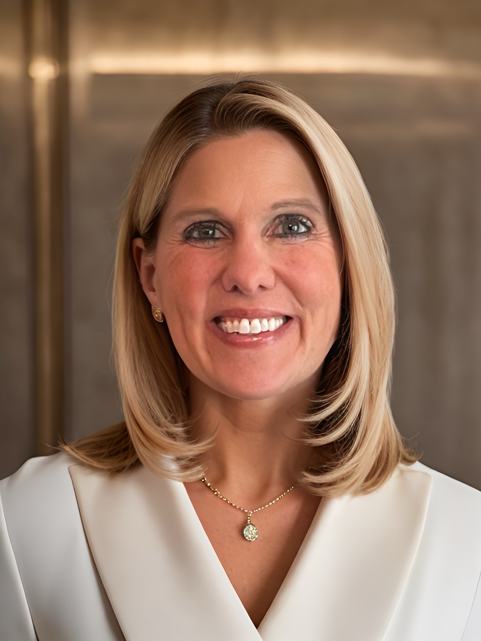 Terri Rebmann headshot