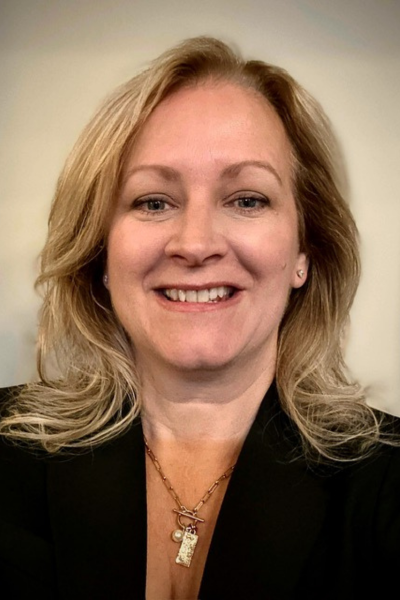 photo of Angelina Harman