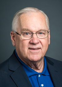 James Metcalf