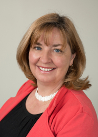 Lilian de Jonge