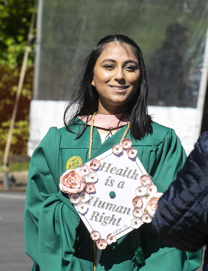 2021 Grad Human Right