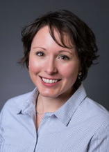 Allison Bustria