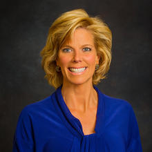 Sharon Lamberton