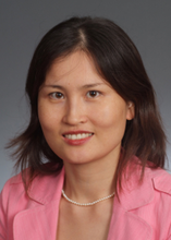 Kyeung Mi Oh