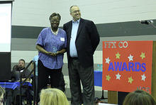 NCS-award