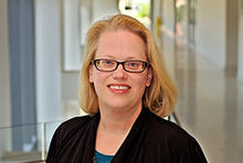 Katherine Scafide