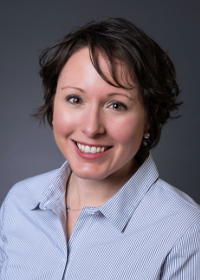 Allison Bustria