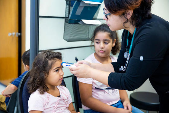 Health worker
