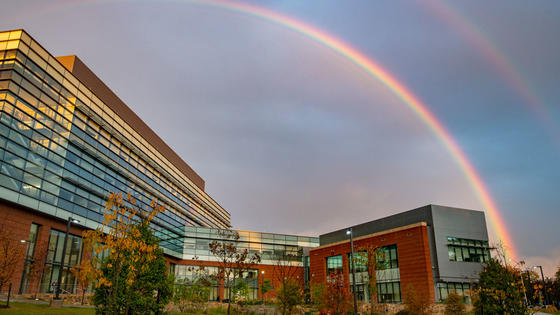 Peterson Hall