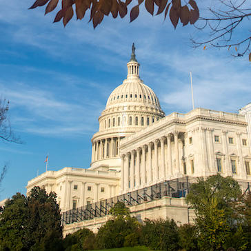 US Capitol