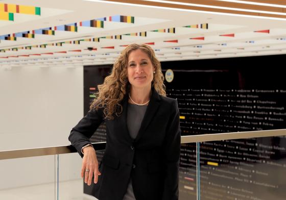 Julie Kaplan