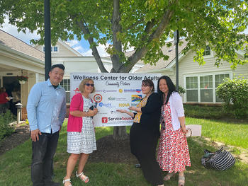 Center for Aging