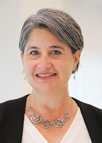 Karen Trister Grace