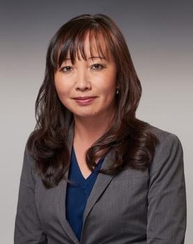 image of Yoshie Davidson
