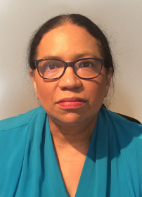 Kathy Chang photo