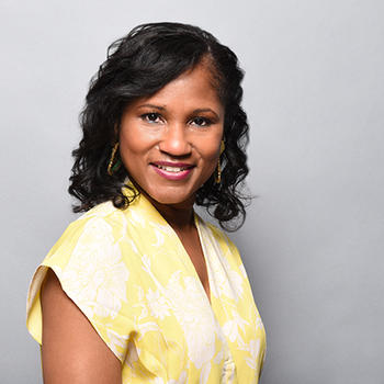 Vickye Hayter
