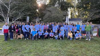REACH IN US Heart & Soul Walk