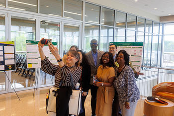 Empowered Communities Conference
