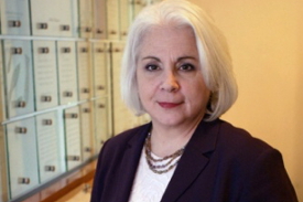 Barbara Summers